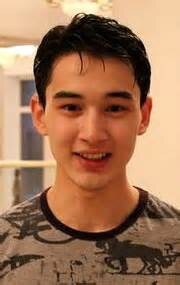 阿斯尔汗·托列波夫