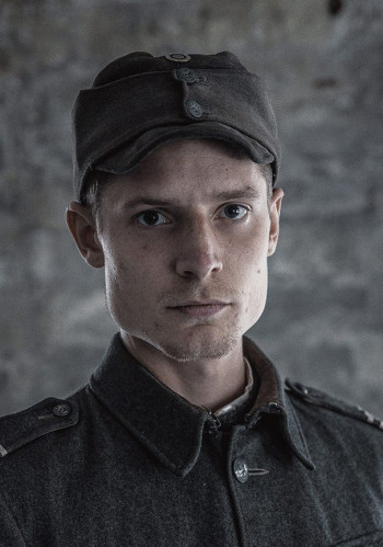 麦克斯·奥瓦斯卡