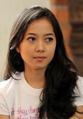 卡瑞娜·萨利姆