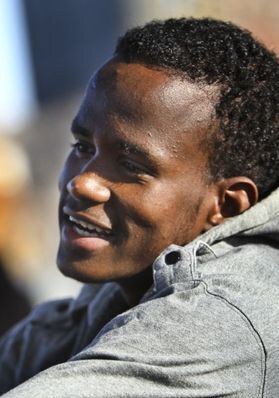 巴哈德·阿布迪