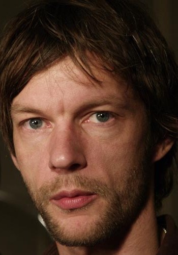 塞巴斯蒂安·鲁道夫