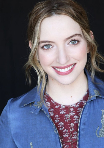 亚历山德拉·鲁迪