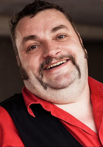 克里斯托夫·哈根·迪特曼