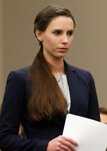 瑞秋·丹霍兰德