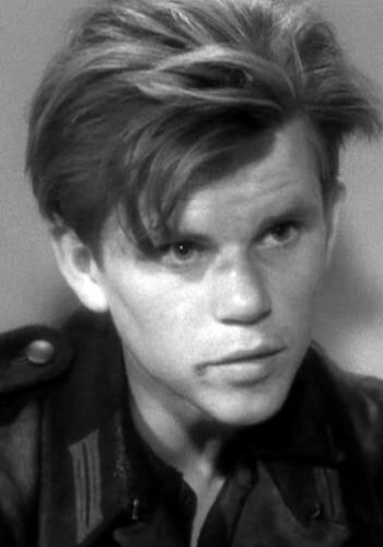 查尔斯·勒克莱恩