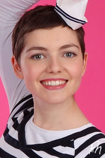 Anastasiya Smetanina