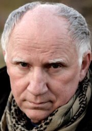 瓦列里·巴林诺夫