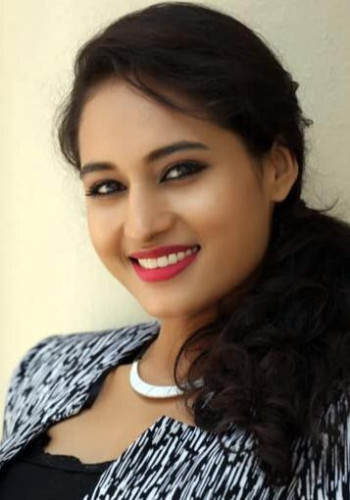 普嘉·拉玛钱德兰