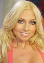 克里斯蒂·史蒂文斯