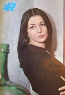 维罗妮卡·伊梅拉