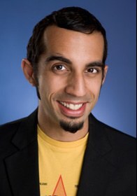 维韦克·马布巴尼