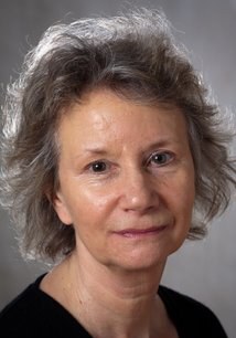 伊莲恩·戴维斯