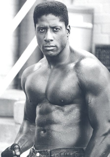 凯文·格雷维奥斯