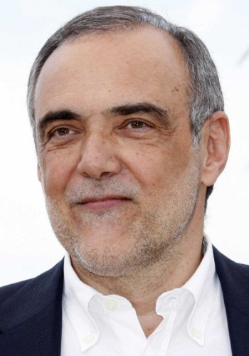 阿尔贝托·巴贝拉