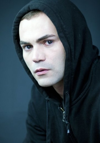 安东尼·米切尔