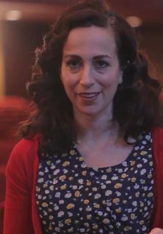 塔尼娅·帕拉依奥罗葛