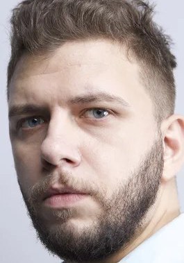 阿尔乔姆·楚卡诺夫