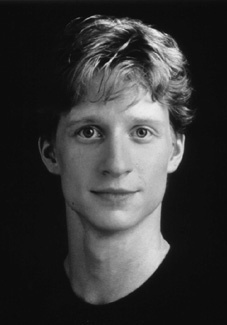 伊桑·斯蒂费尔