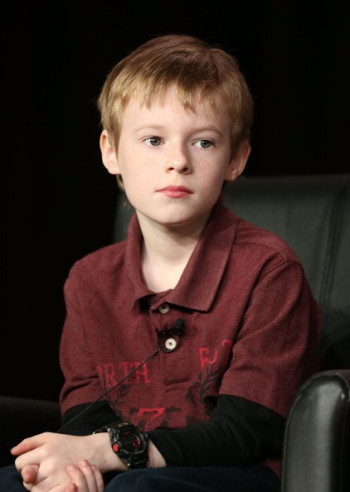 凯尔·凯特莱特