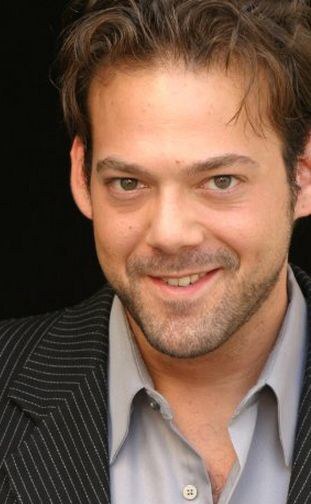 马克·阿兰·斯图瓦特