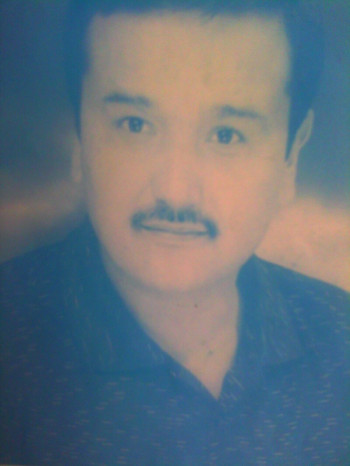 居来提·吾买尔