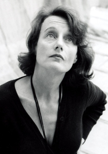 卡罗利娜·尚珀蒂埃