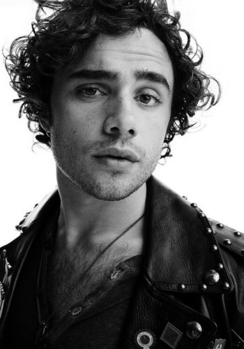 托比·塞巴斯蒂安