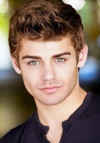 加勒特·克莱顿