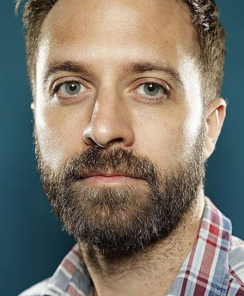 约翰·特伦戈夫