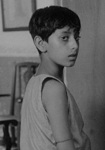 皮纳基·森古普塔