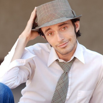 安东尼·米夏诺