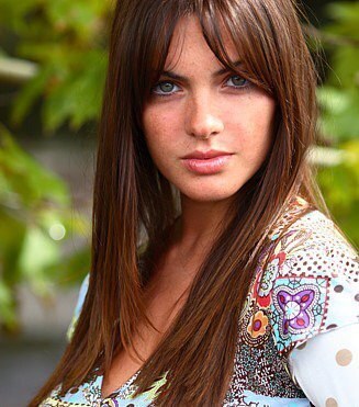 艾丽卡·品托尔