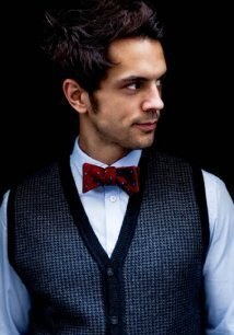 乔丹·詹姆斯·史密斯