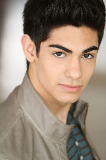 马修·弗里亚斯