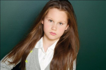 阿纳斯塔西娅·布列季娜