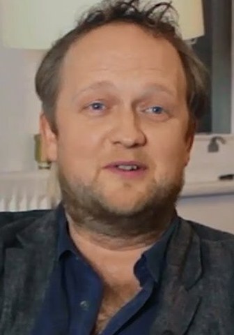 哈里·威廉姆斯