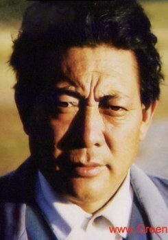 奇卡·扎巴多杰