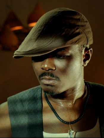 克瓦德沃·季德