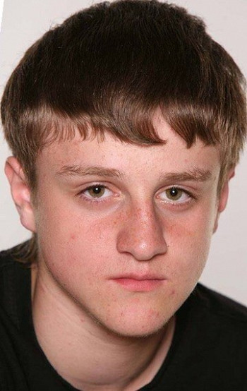 叶戈尔·奥古索夫