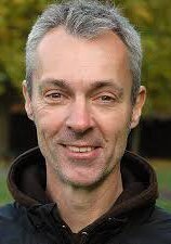 格雷格·克鲁特威尔