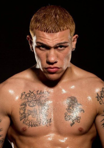 加布里埃尔·罗萨多