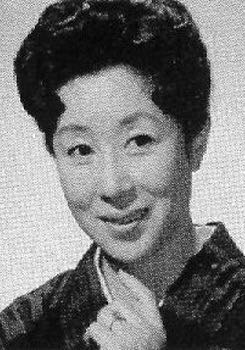 坪内美子
