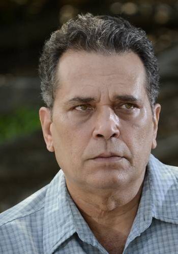 路易斯·阿尔维托·加西亚