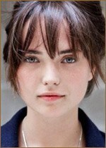 阿廖娜·康斯坦蒂诺娃