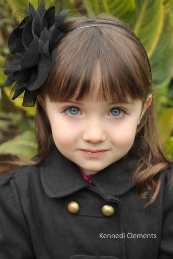 肯尼迪·克莱蒙兹