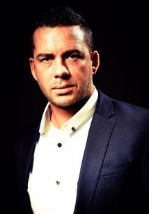 丹尼尔·韦斯特伍德