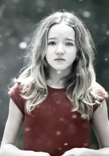 奥利维亚·霍登