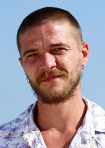 赫里斯托斯·帕萨利斯