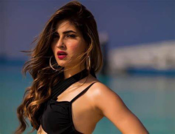 Karishma Sharma