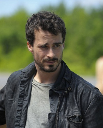 帕特里克·伊冯